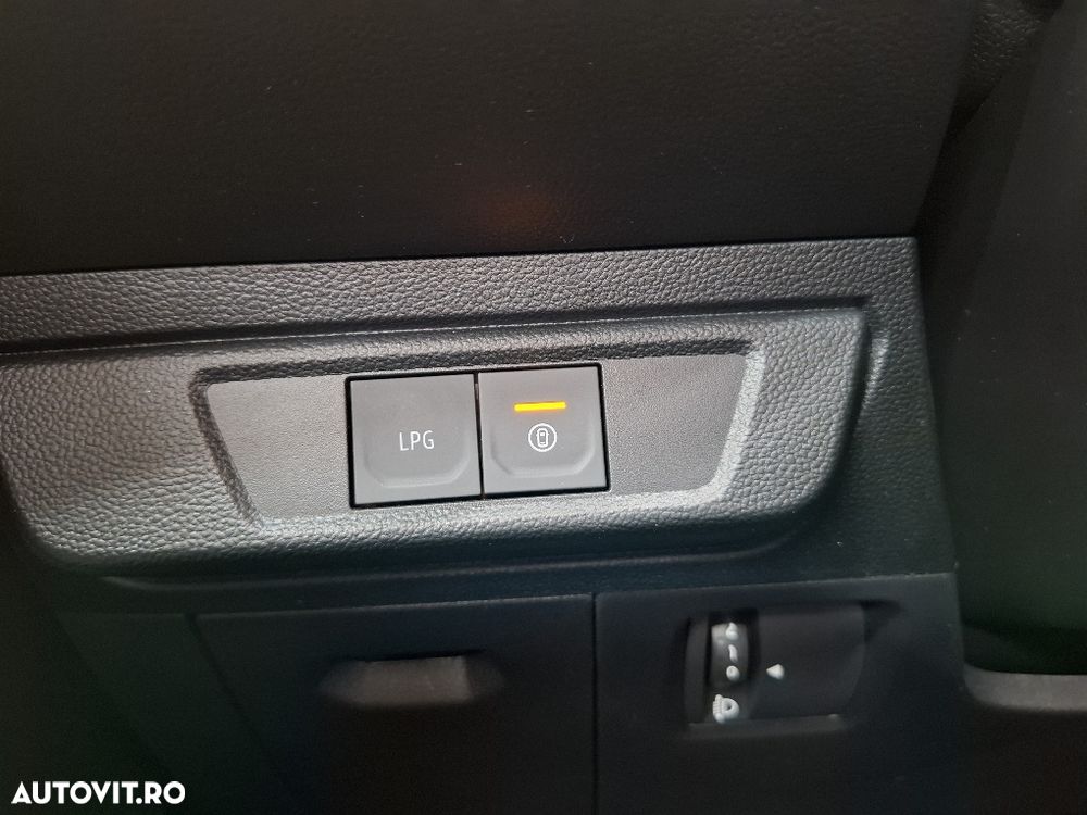 Dacia Logan ECO-G 100 MT6 XX - 23