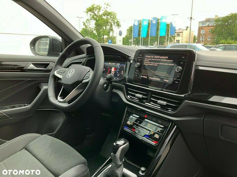 Volkswagen T-Roc 1.5 TSI Style DSG - 14