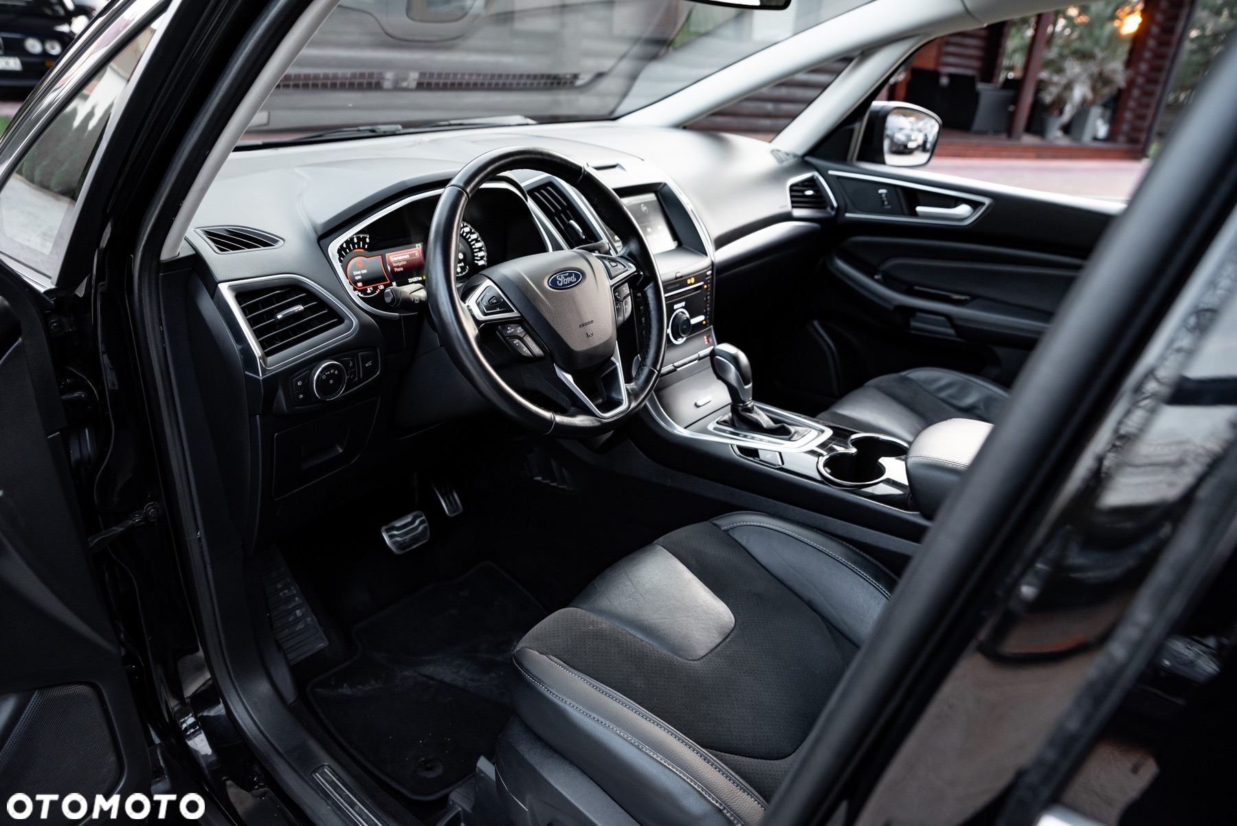Ford S-Max - 15