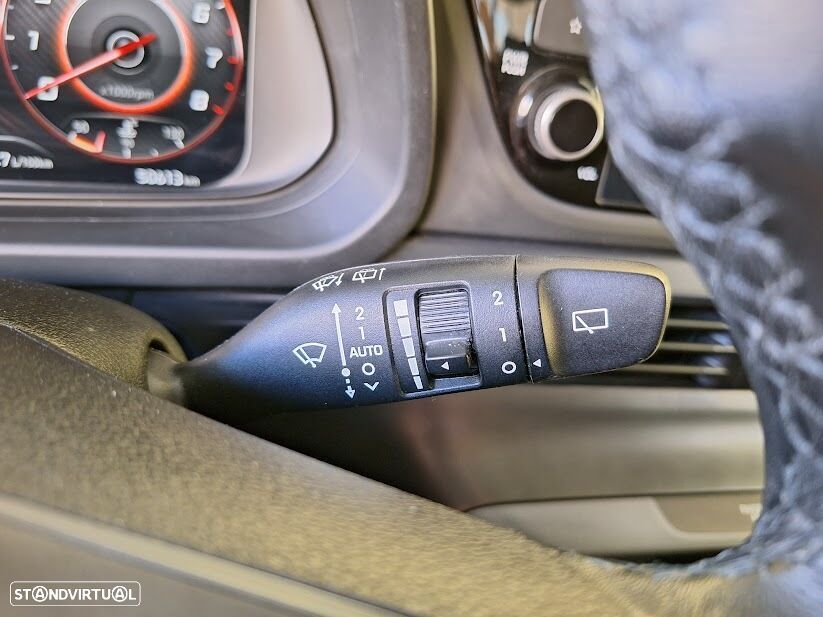 Hyundai Bayon 1.0 T-GDI Premium - 14