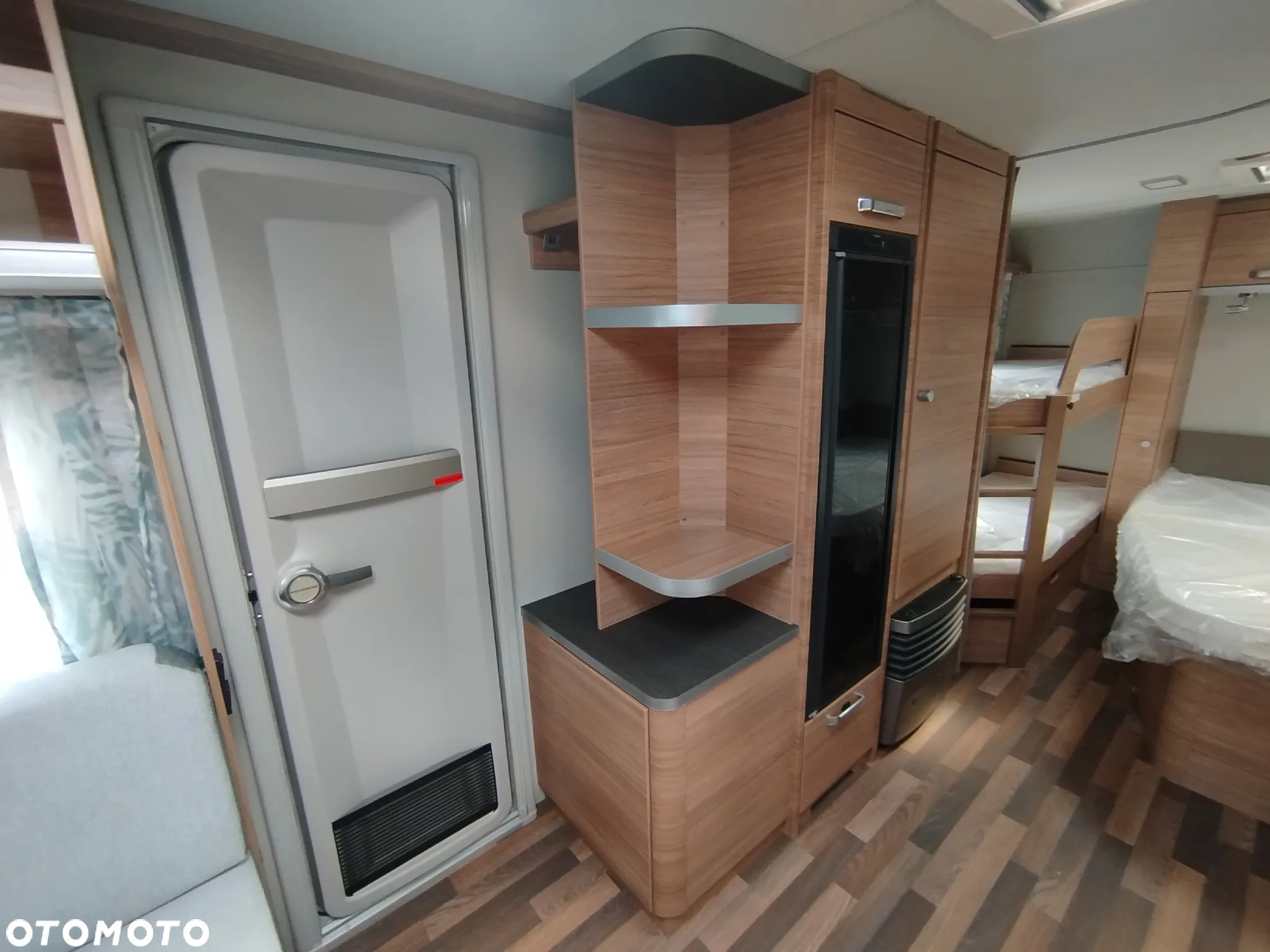 Weinsberg CaraOne 550UK - 7