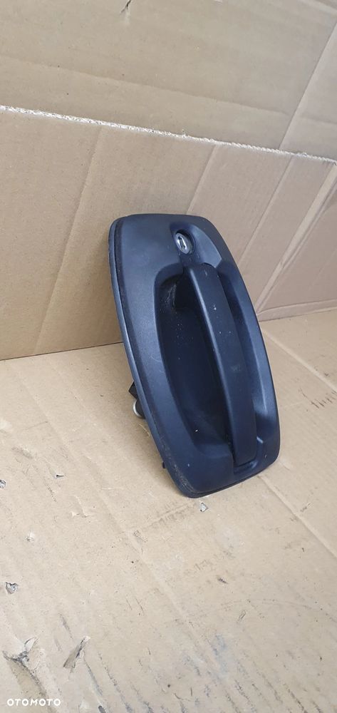Klamka prawy tył tylna prawa Fiat Ducato III Jumper Boxer V28787005 - 3