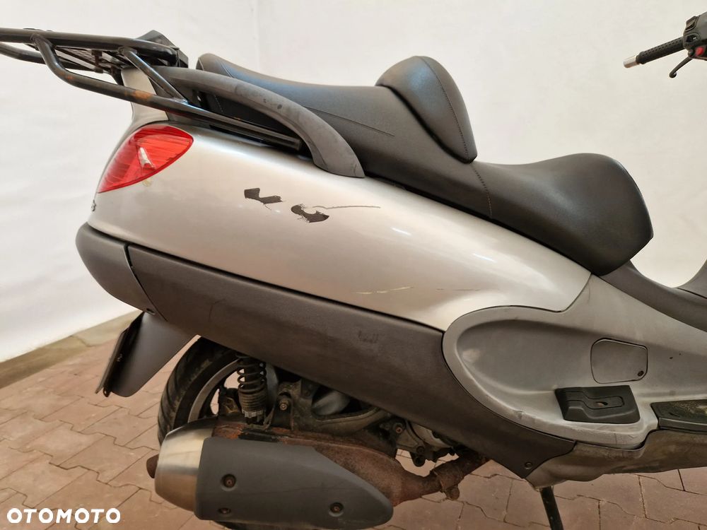 Piaggio X9 - 21