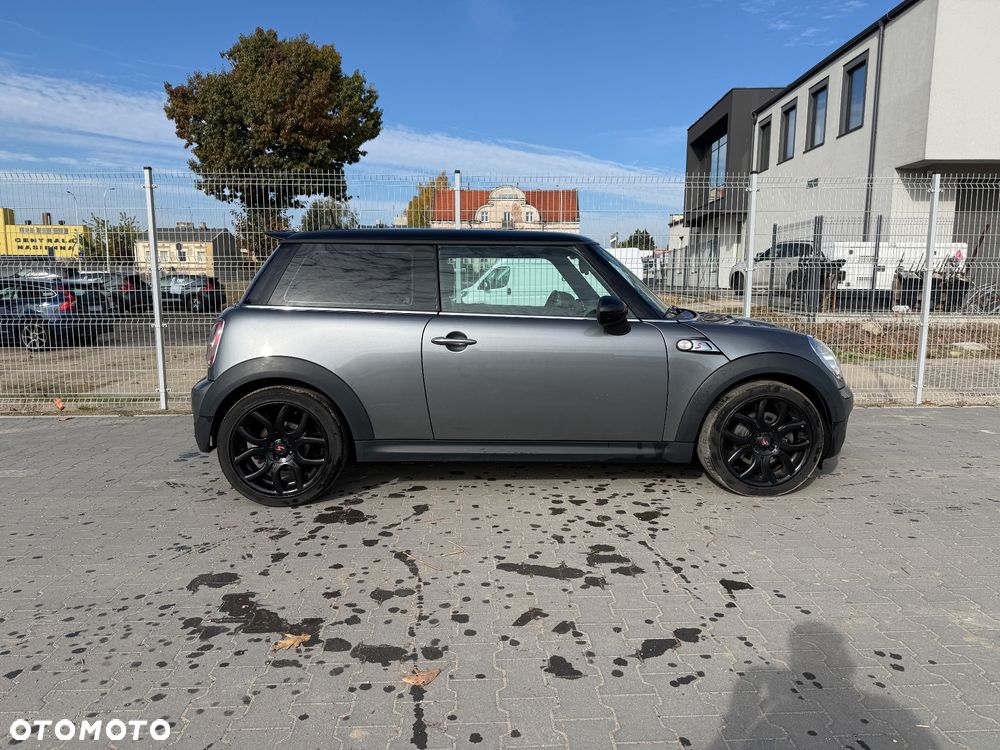 Mini Cooper S 2007 photo 5