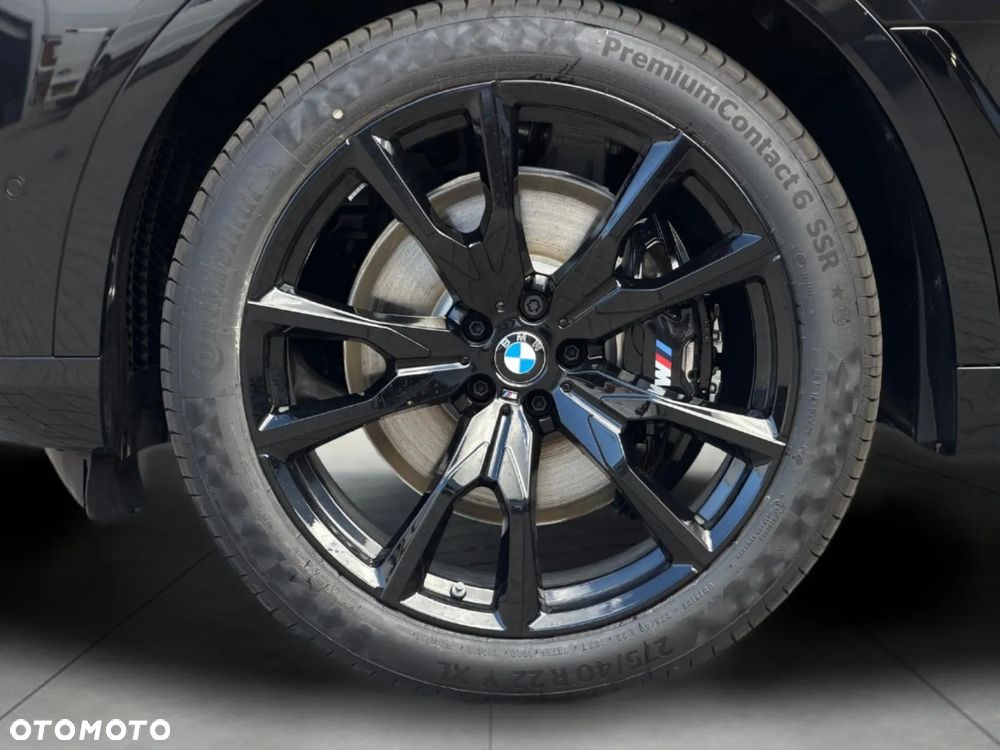 BMW X7 xDrive40d mHEV M Sport sport - 5