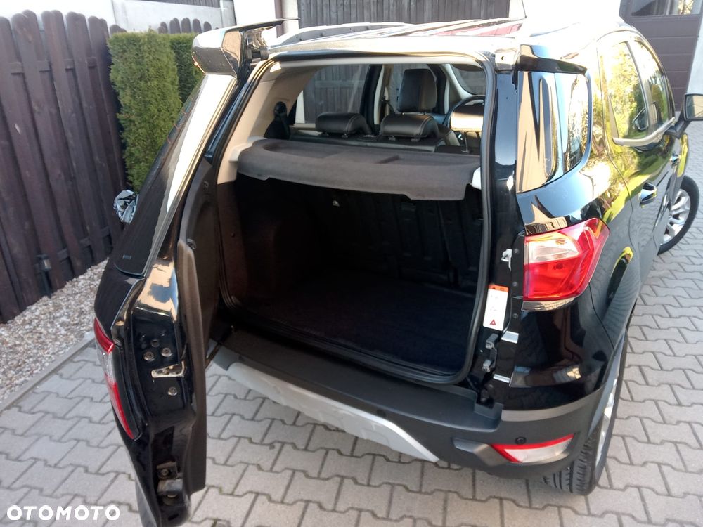 Ford EcoSport - 7
