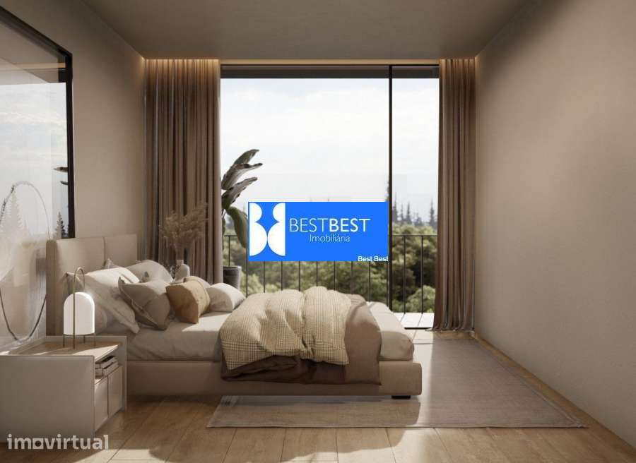 MORADIA  T3, NOVA DE LUXO COM 3 SUITES - Grande imagem: 5/14