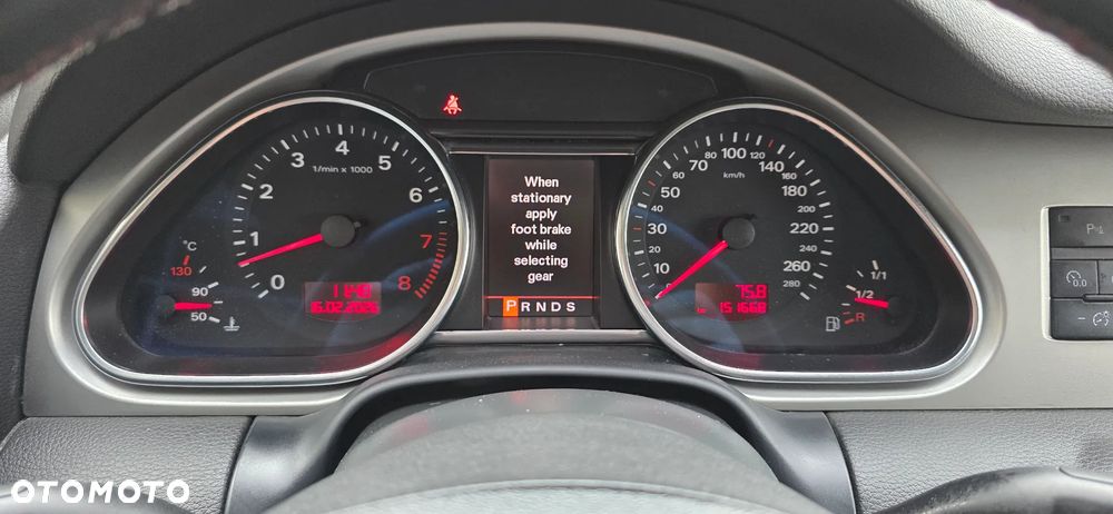 Audi Q7 - 18
