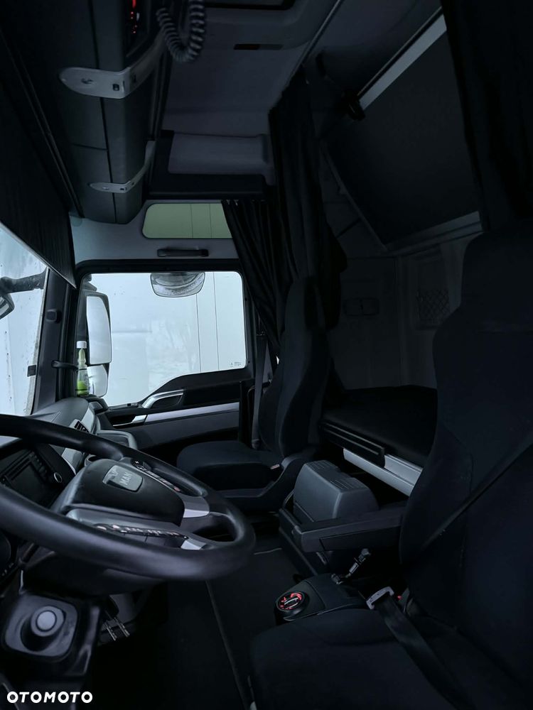 MAN TGX 26.440 - 12