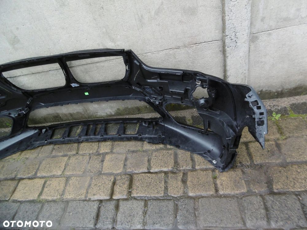 bmw x1 f48 - zderzak przedni - 7