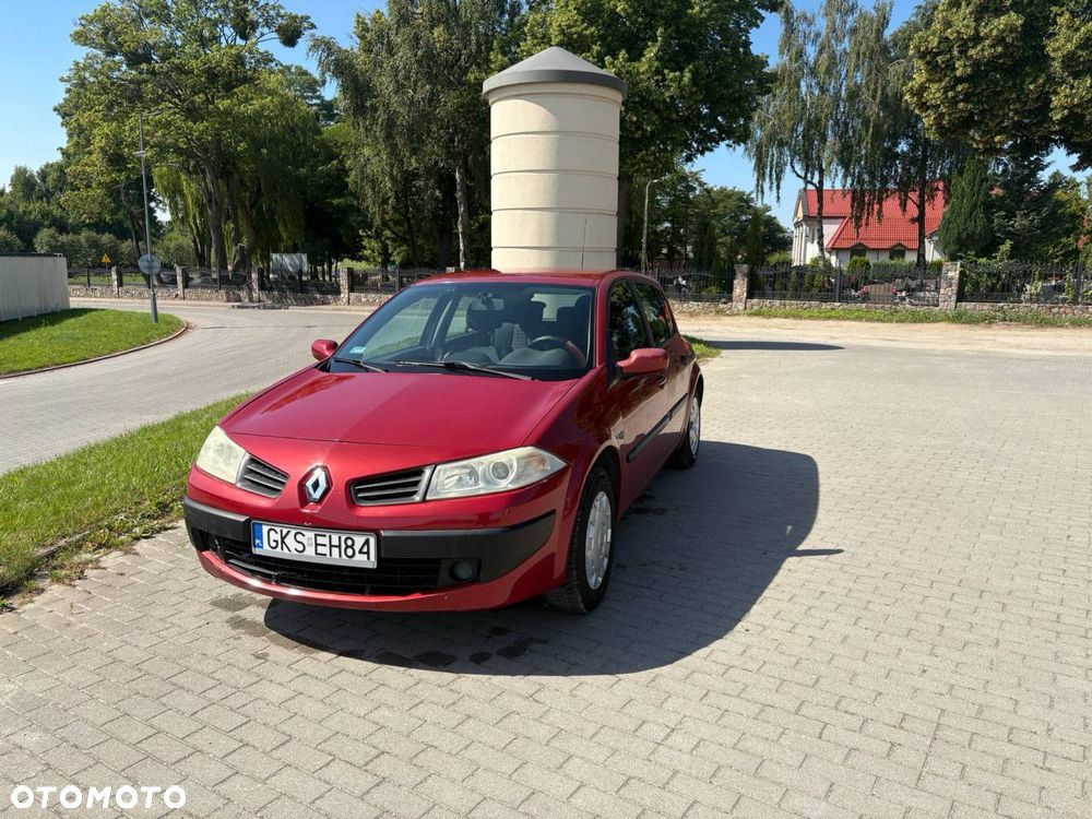 Renault Megane - 4