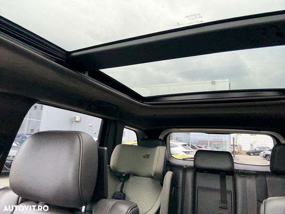 Jeep Grand Cherokee 3.0 TD AT Summit - 16