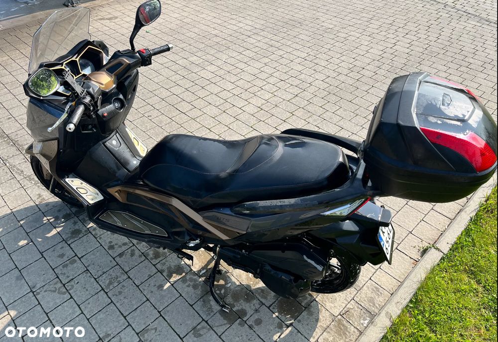 Barton B-Max 125 - 4