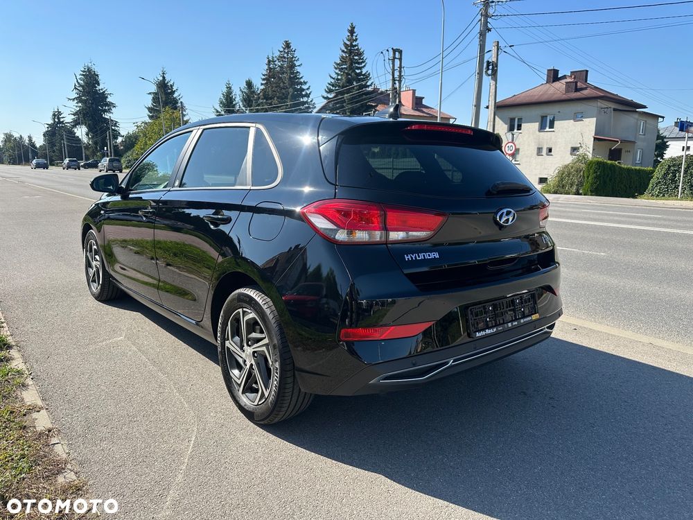 Hyundai i30 - 6
