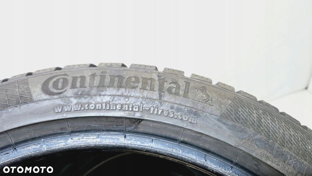 OPONY CONTINENTAL 215/45R18 2016rok MS - 2