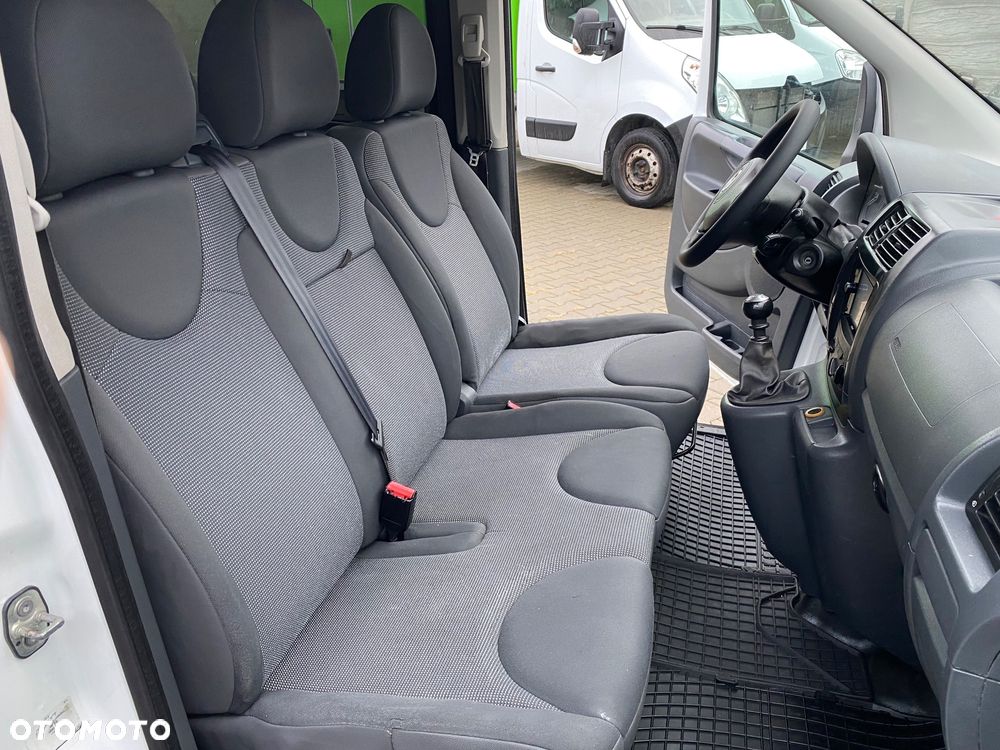 Fiat Scudo - 13