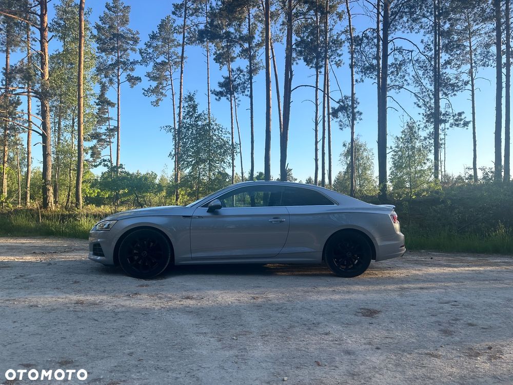 Audi A5 Coupé 2.0 TFSI S tronic - 6