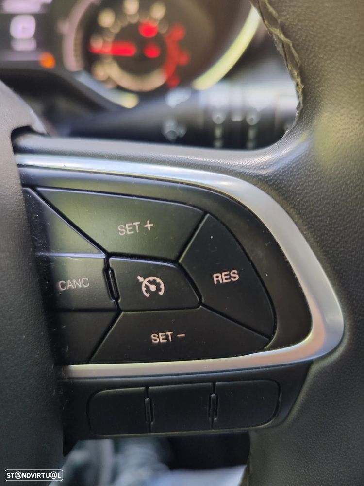 Fiat Tipo Station Wagon 1.3 M-Jet Easy - 30