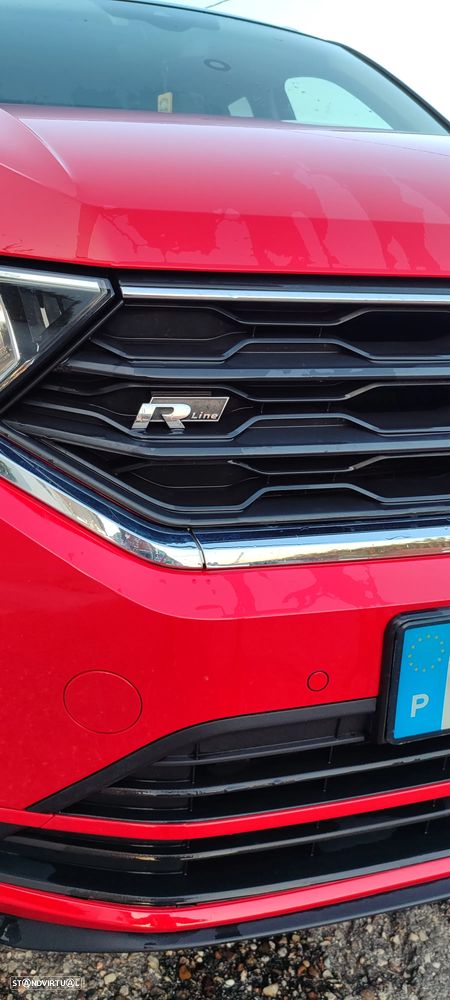 VW T-Roc 1.0 TSI Style - 7