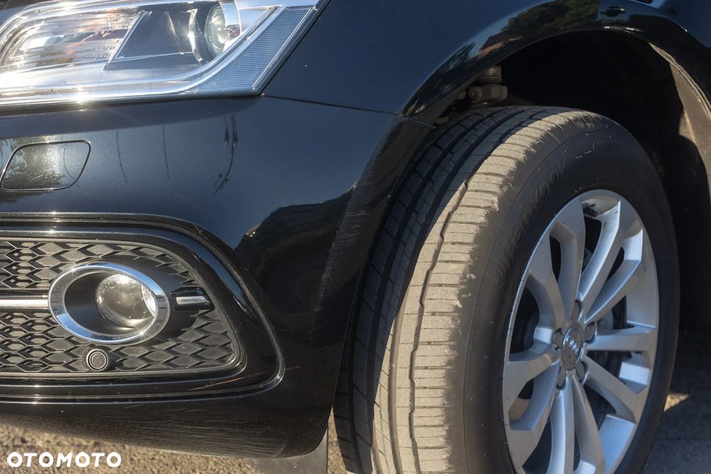 Audi Q5 - 19
