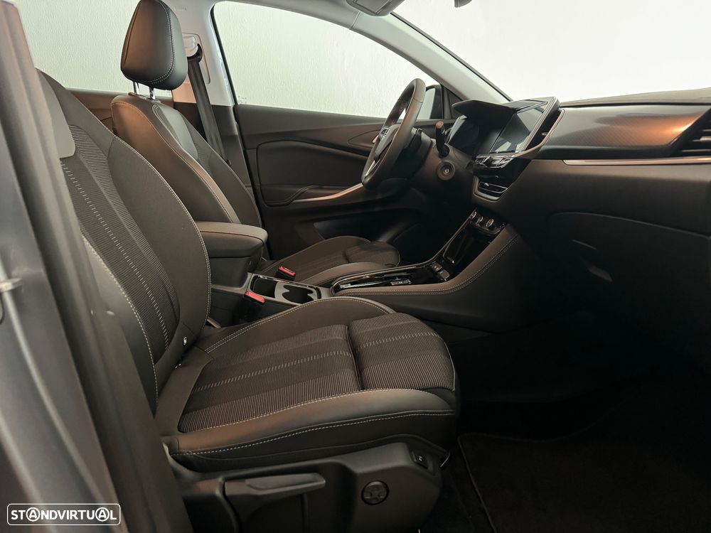 Opel Grandland 1.5 CDTI GS Line AT - 21