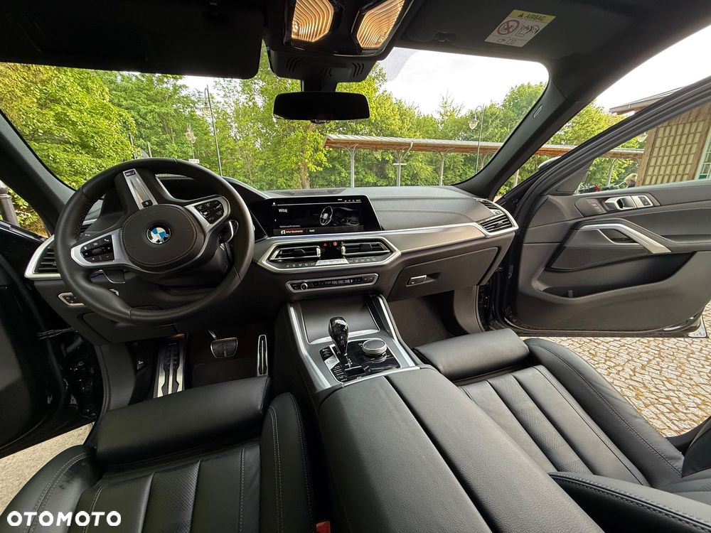 BMW X6 - 26