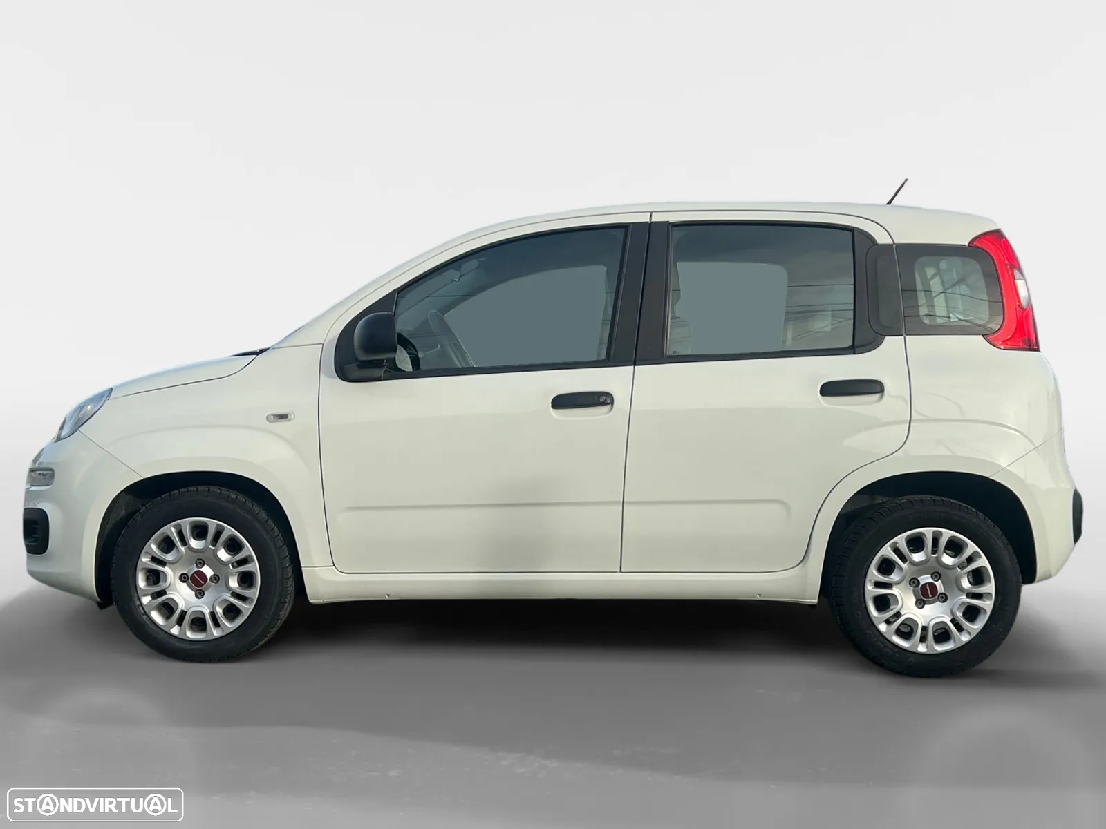 Fiat Panda 1.0 Hybrid City Life - 3