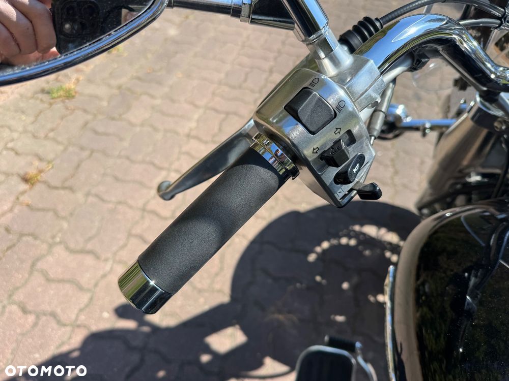 Yamaha Drag Star - 20