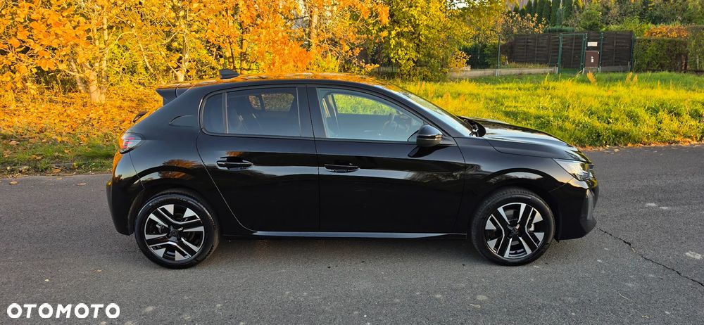 Peugeot 208 - 9
