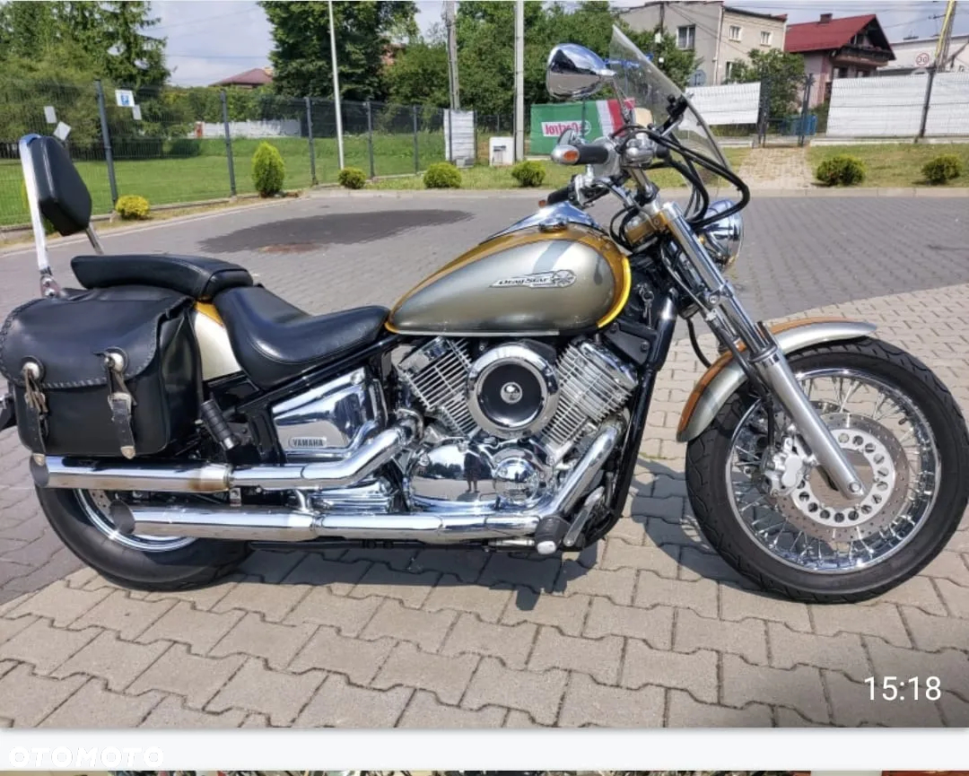 Kawasaki Vulcan - 25