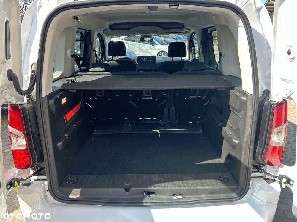 Toyota Proace City Verso 1.5 D-4D Business - 8