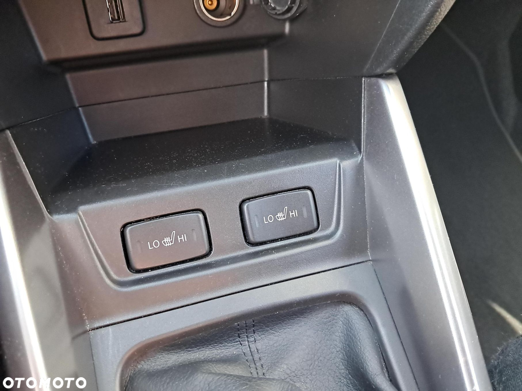 Suzuki Vitara 1.4 Boosterjet Premium 2WD - 28