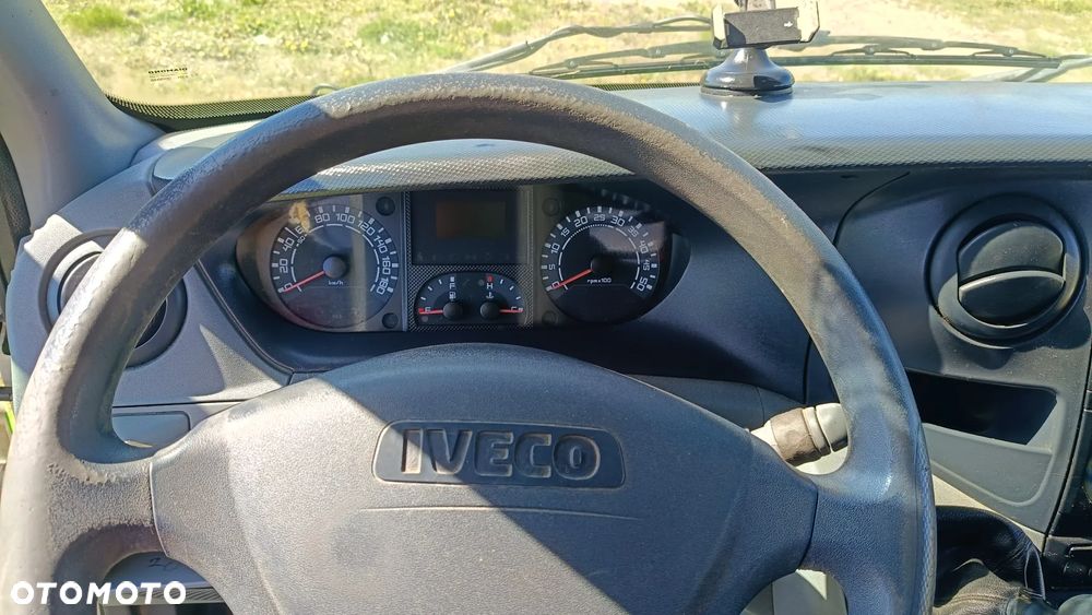 Iveco Daily - 13