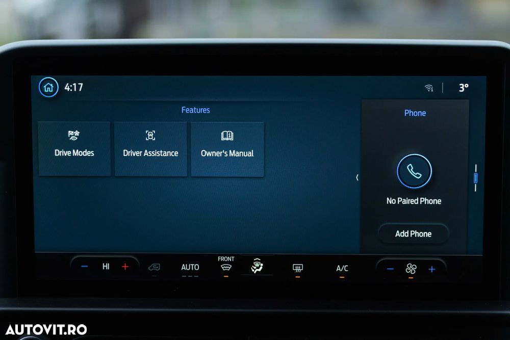 Ford Transit Custom - 30