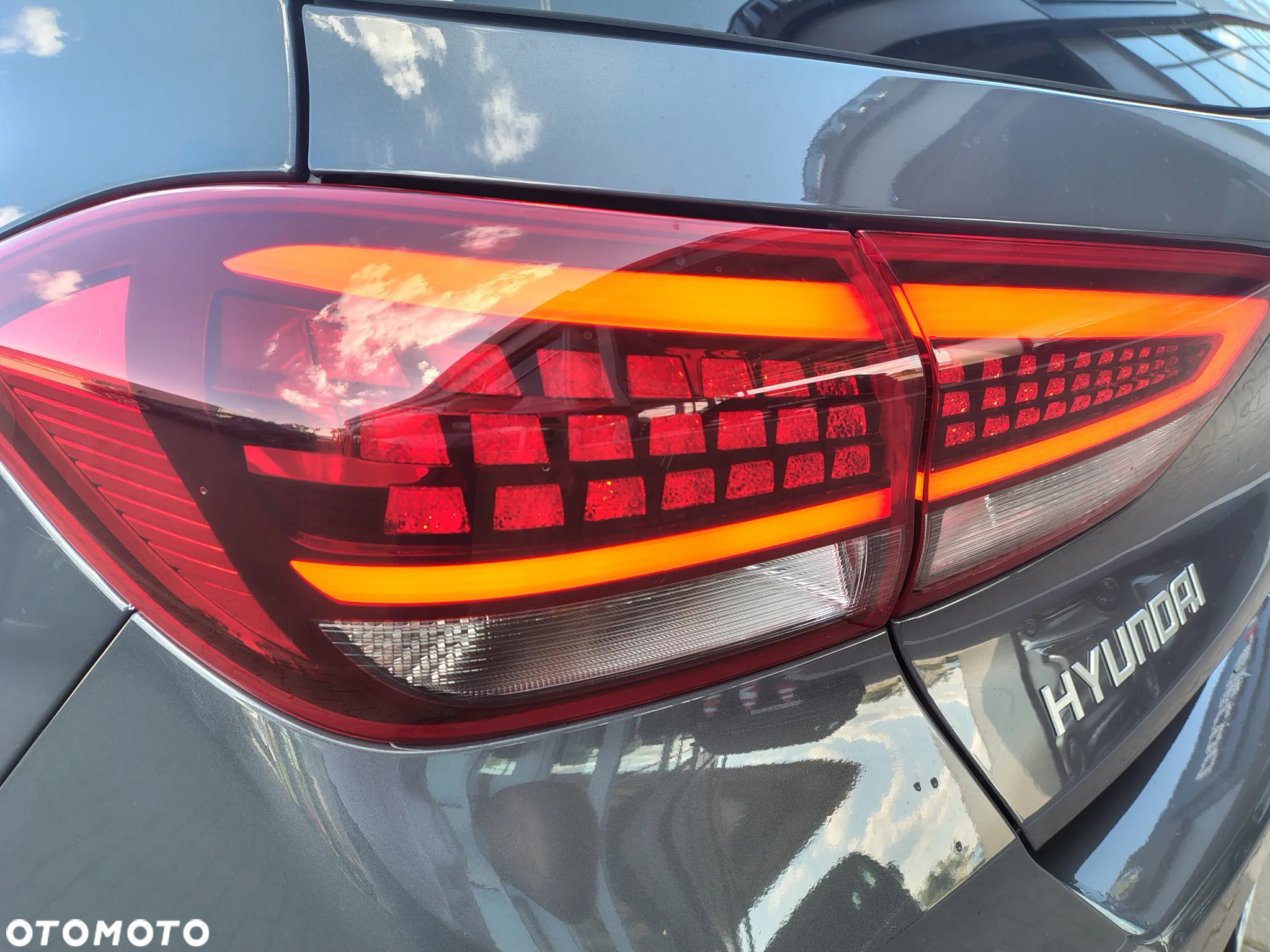 Hyundai i30 1.5 DPI Pure - 21