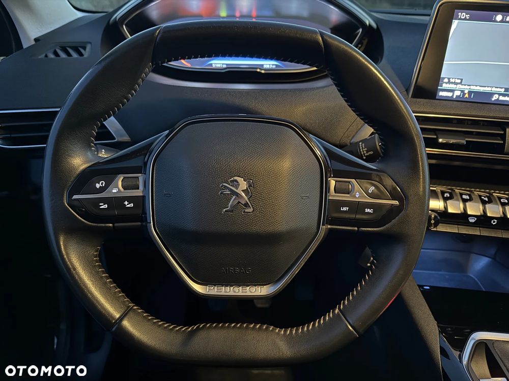 Peugeot 5008 1.2 PureTech Active S&S - 25