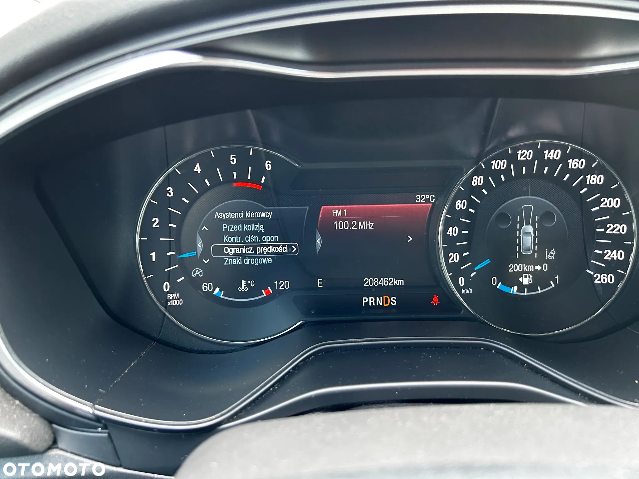 Ford Mondeo 2.0 EcoBlue Titanium AWD - 22
