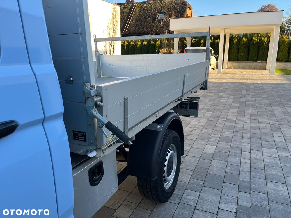 Volkswagen CRAFTER - 7