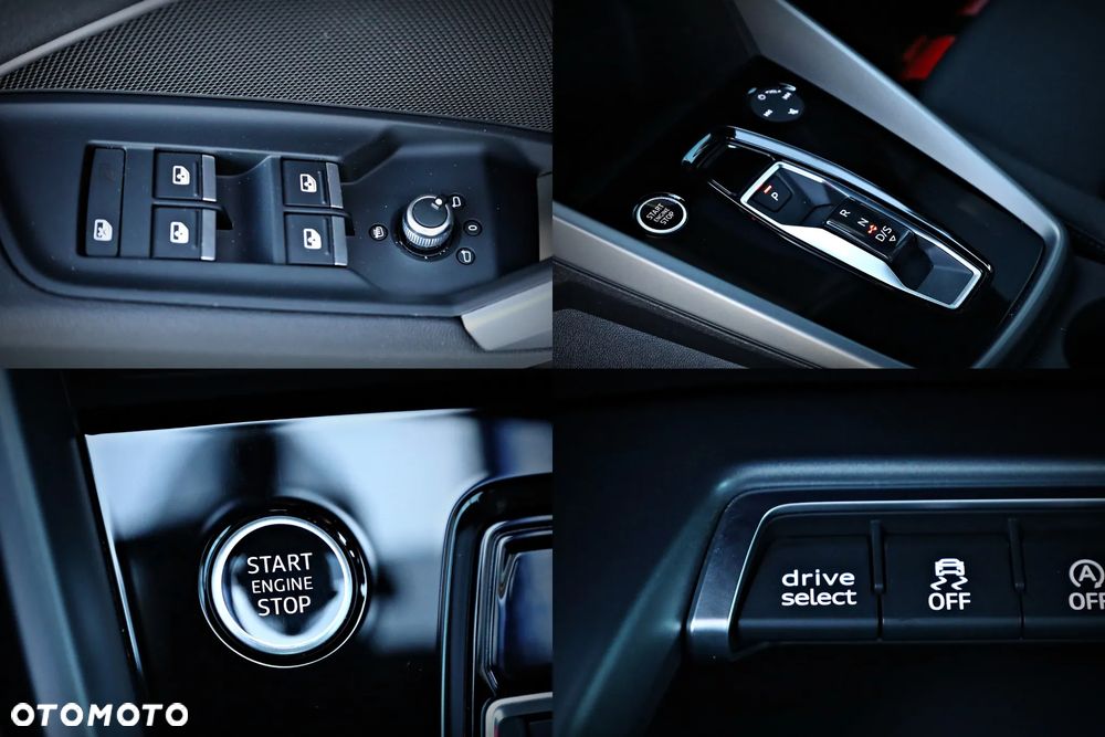 Audi A3 Sportback - 22