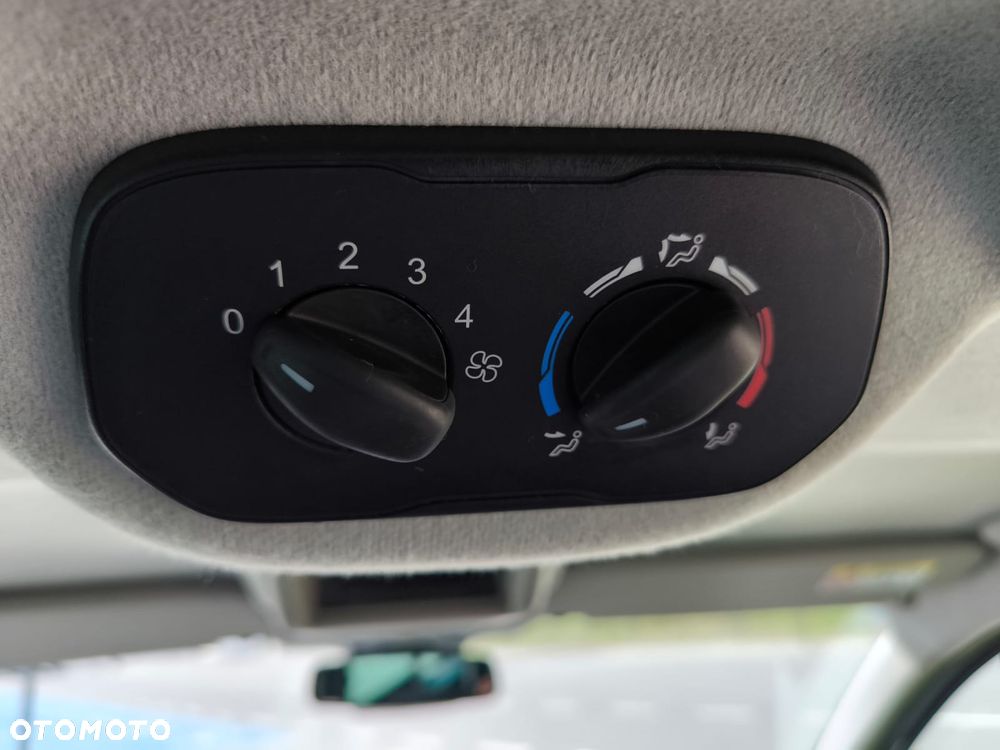 Ford Tourneo Custom 300 L1H1 VA Trend - 20