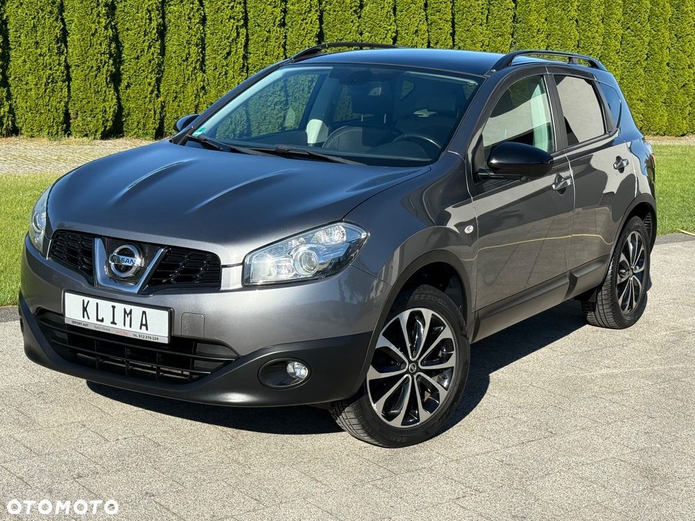 Nissan Qashqai 2.0 I-Way - 32