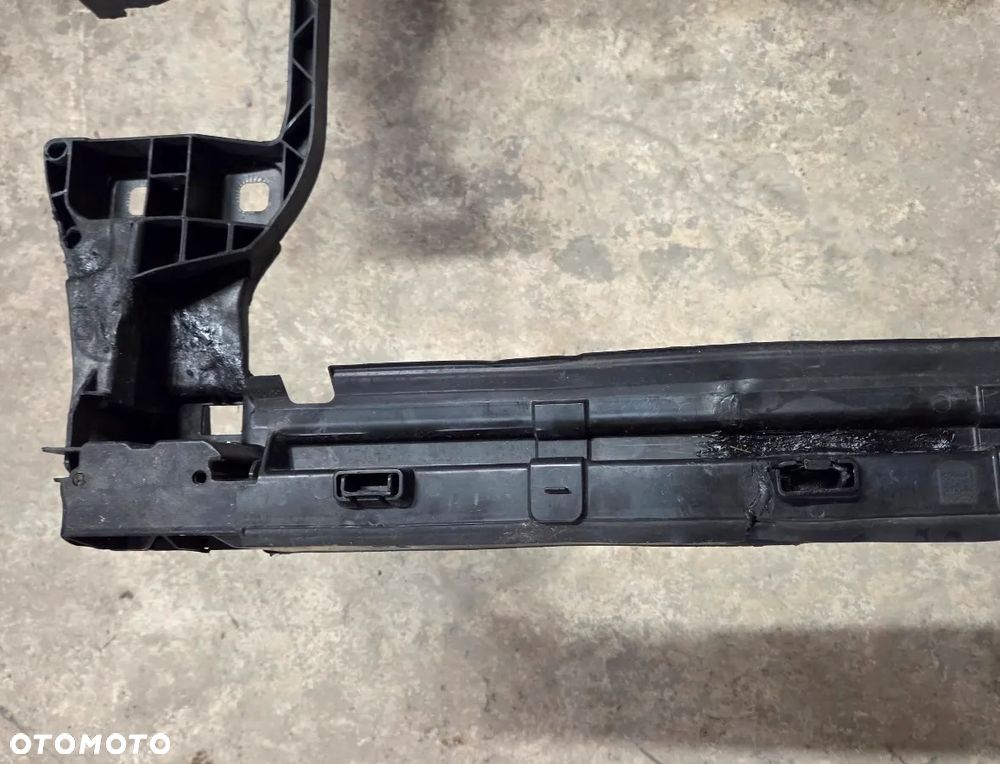 ORYG PAS przedni wzmocnienie Audi Q5 80A 80A805594 - 8
