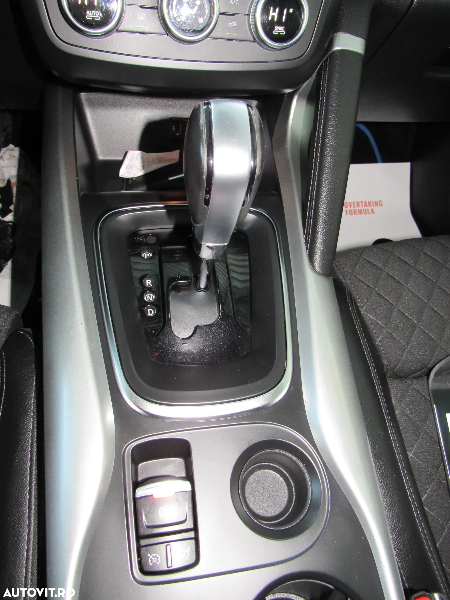 Renault Kadjar TCe EDC GPF Intens - 18