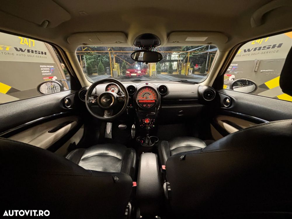 Mini Paceman - 7
