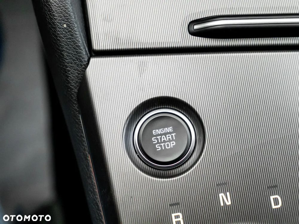 Kia Sportage 1.6 T-GDI Black Edition 2WD DCT - 26