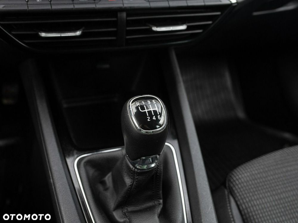 Skoda Octavia 1.5 TSI Ambition - 16