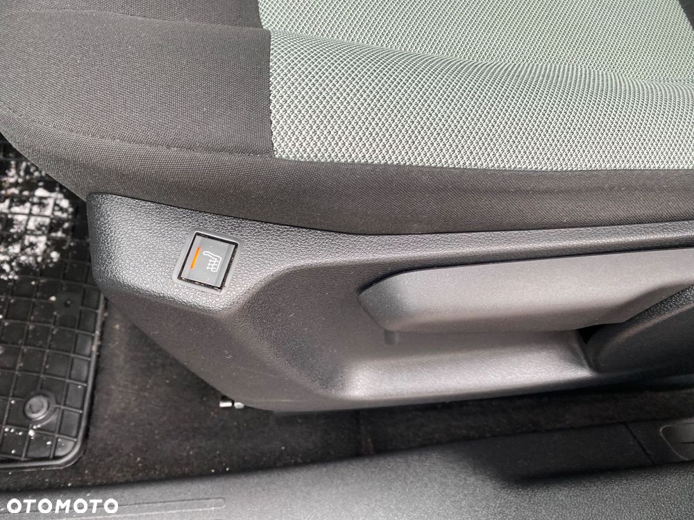 Citroën Berlingo - 18