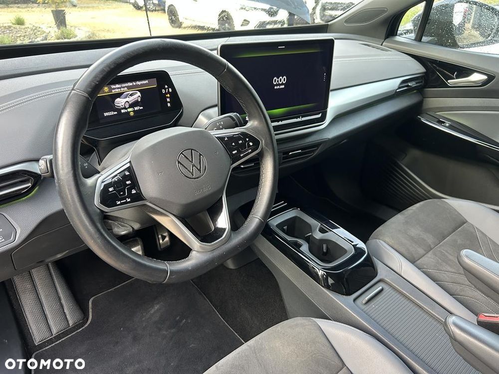 Volkswagen ID.4 Pro Black Edition - 11