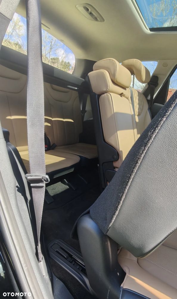 Hyundai Santa Fe 1.6 T-GDI HEV Platinum 4WD - 12