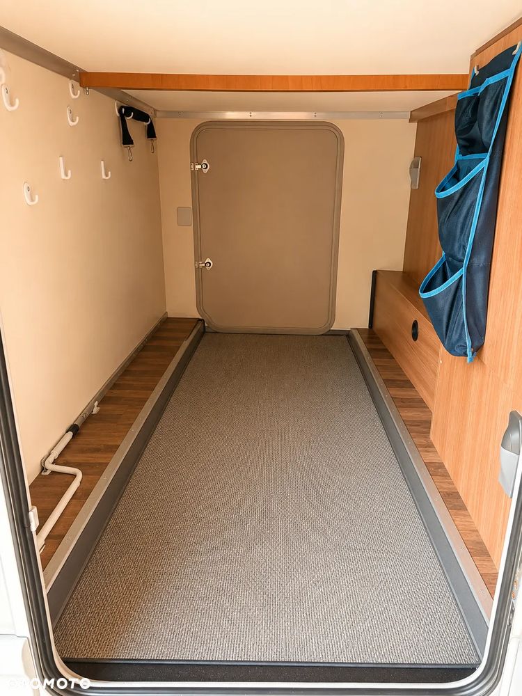 KNAUS Sky Wave 650 MF - 10